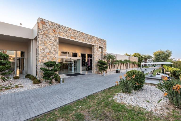 Resort Dikeo