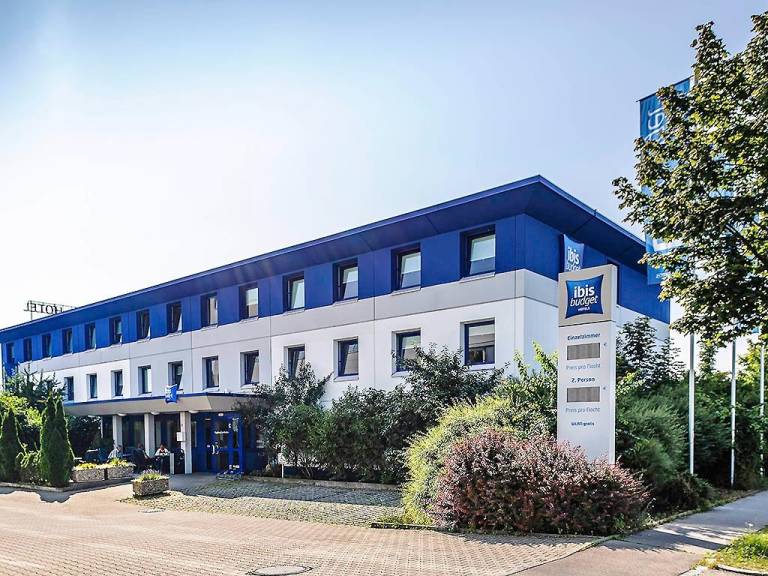 Ibis budget Augsburg Gersthofen in Gersthofen