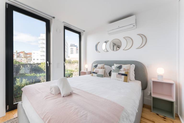 Appartement  Porto