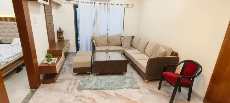 139 m&sup2; Ferienwohnung