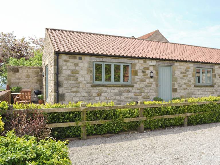 Cottage Hutton-le-Hole
