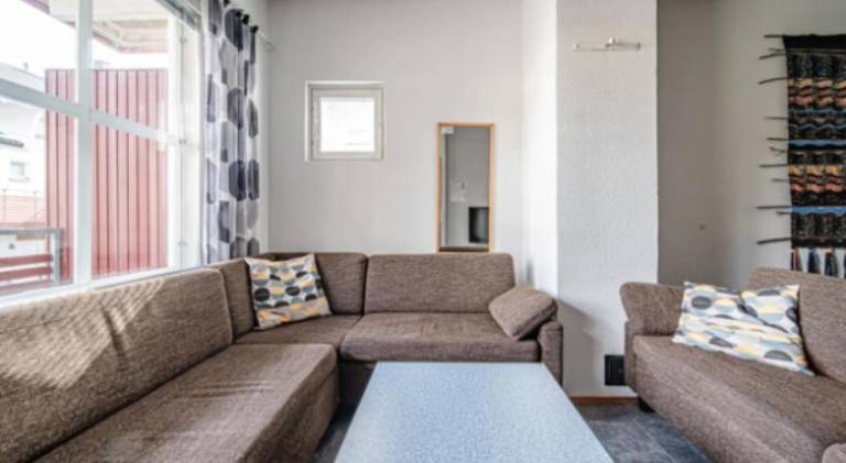 Holiday apartment with 4 rooms for 8 persons — photo 3