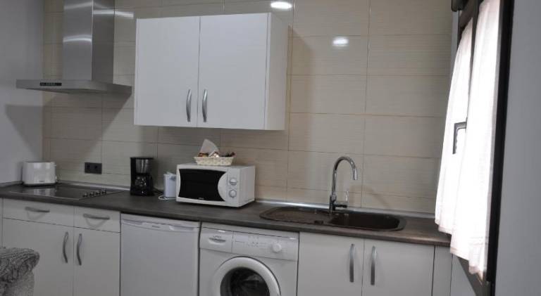 Rental apartment | Close to Toledo Cathedral — photo 4