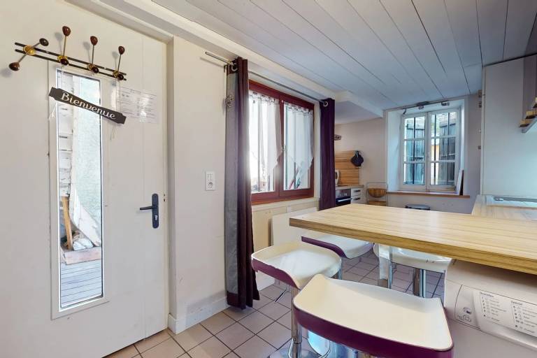 Appartement Annecy