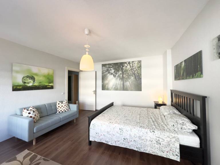 Ferienwohnung Lankwitz