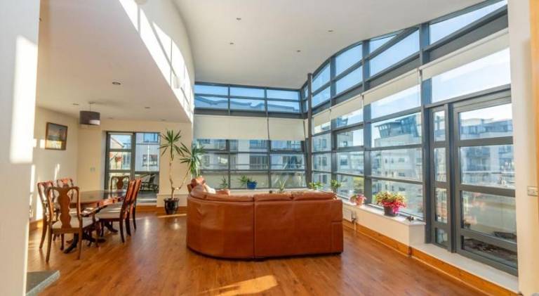 Ferienwohnung Cork