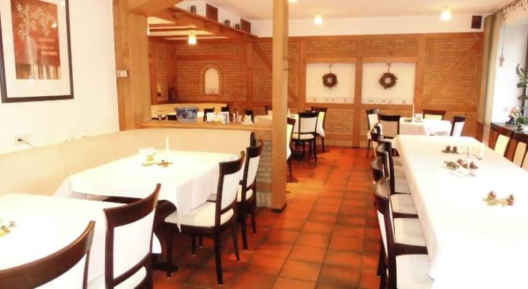 Landgasthaus Hotel Eggert — photo 5