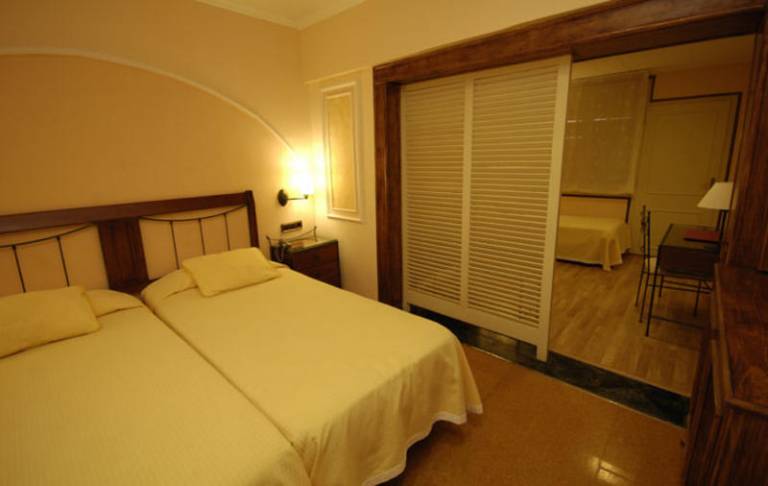 Hotel Trave — photo 3