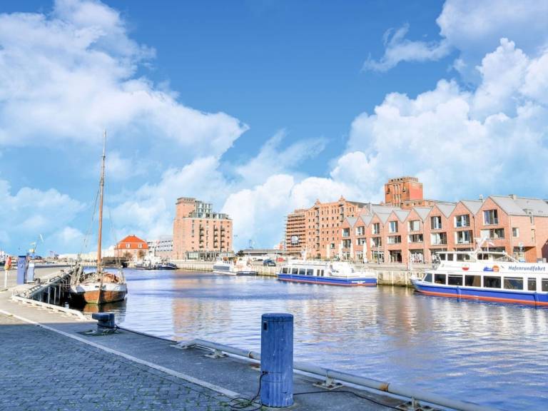 Apartament Wismar