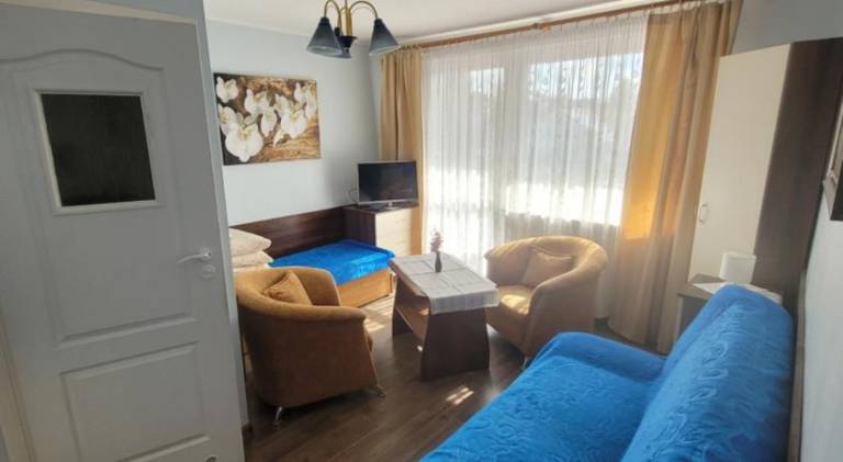 Rental apartment with patio & garden | Beach nearby | Pets allowed — photo 2