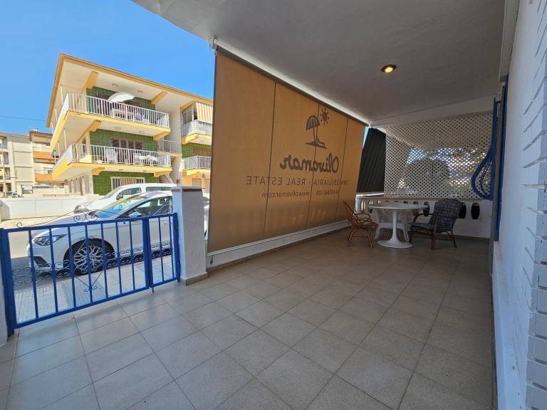 Maison de vacances Oliva