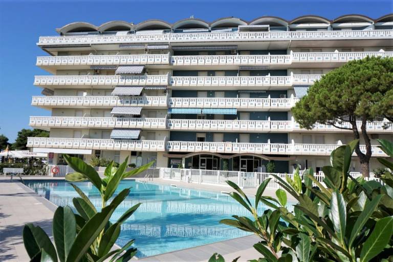 Ferienwohnung Caorle