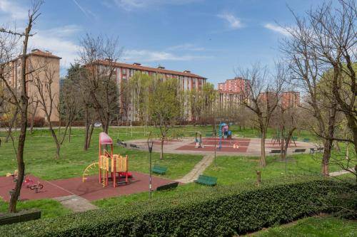 Appartamento Settimo Milanese