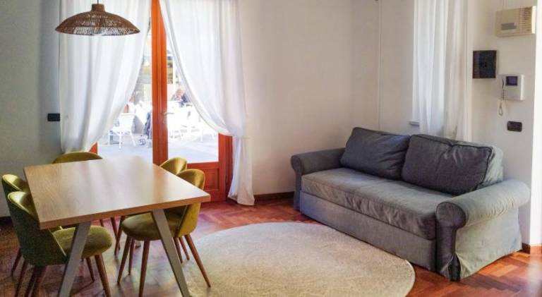 Beautiful rental apartment with patio | Dogs allowed — photo 4