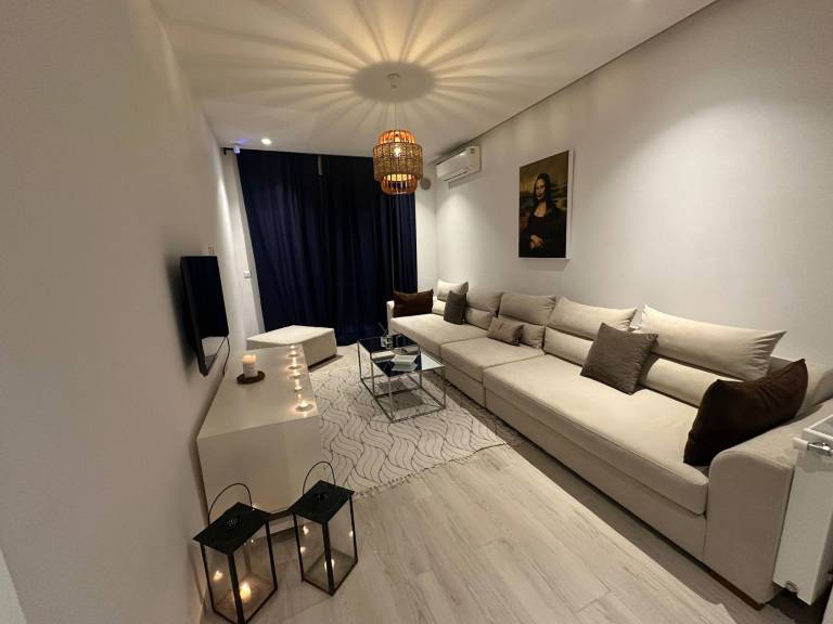 Holiday apartment with 1 room for 2 persons — photo 2