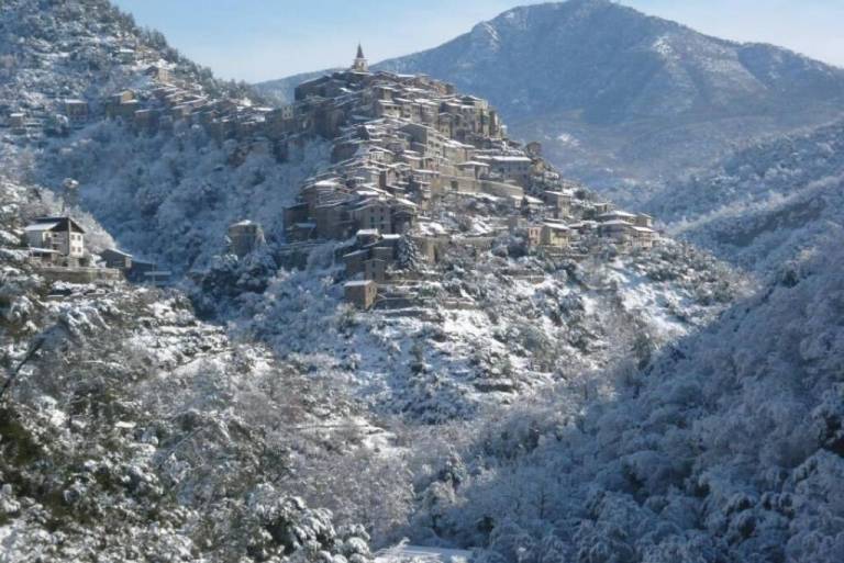 Bed & Breakfast Apricale