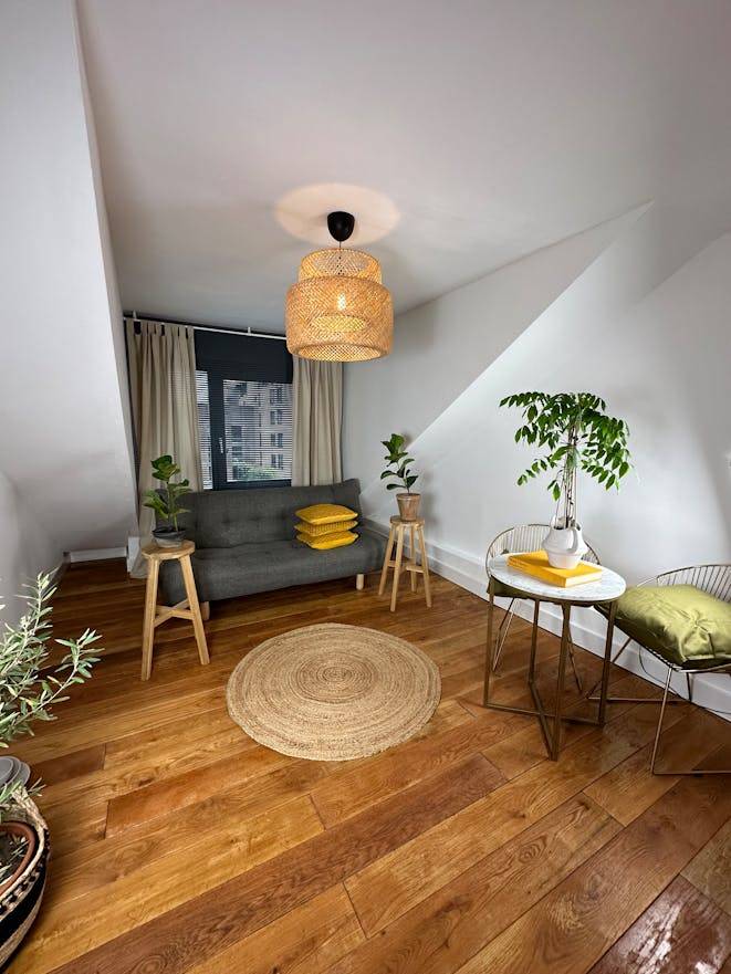 Apartment Zeist