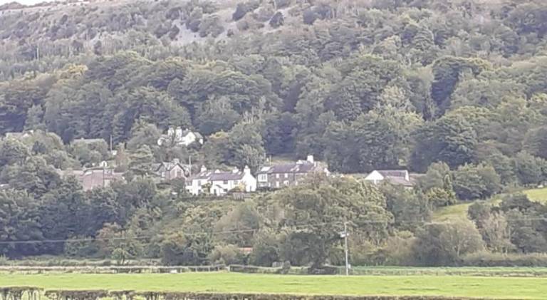 Plumtree House in Kendal