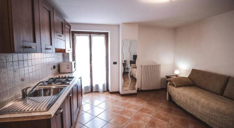 Rental apartment with 1 room for 2 persons — photo 5