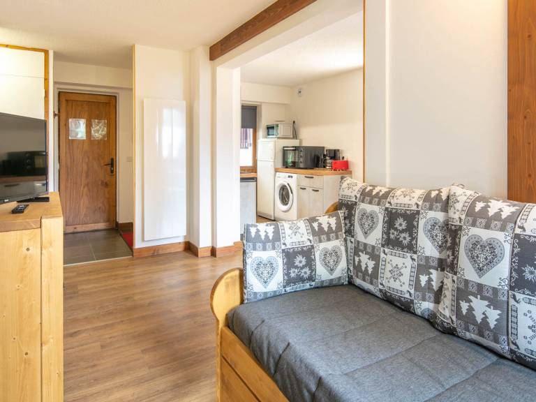 Appartement Les Coches