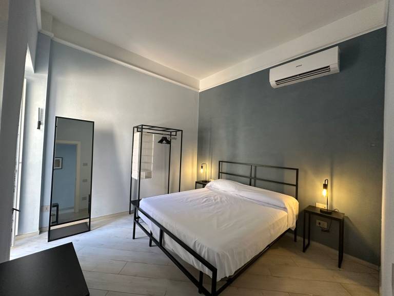 Appartamento Marina di Ascea