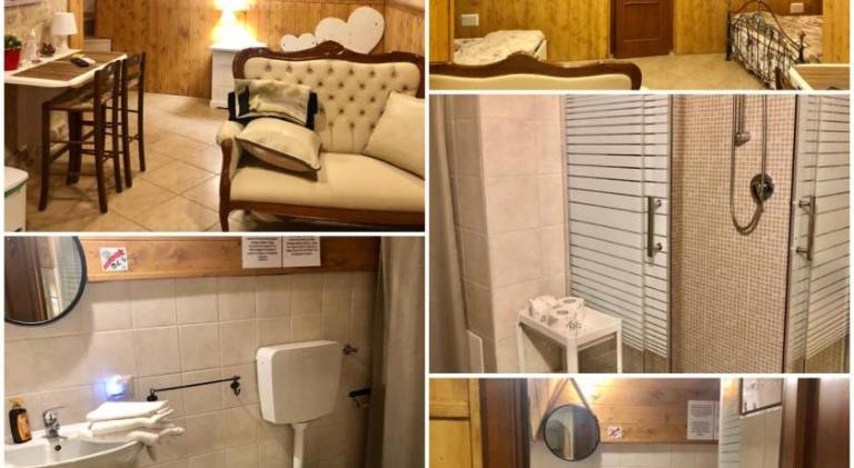 Wonderful vacation home | Pets are welcome in Bari