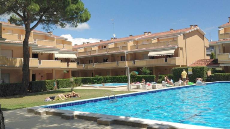 Ferienwohnung Bibione