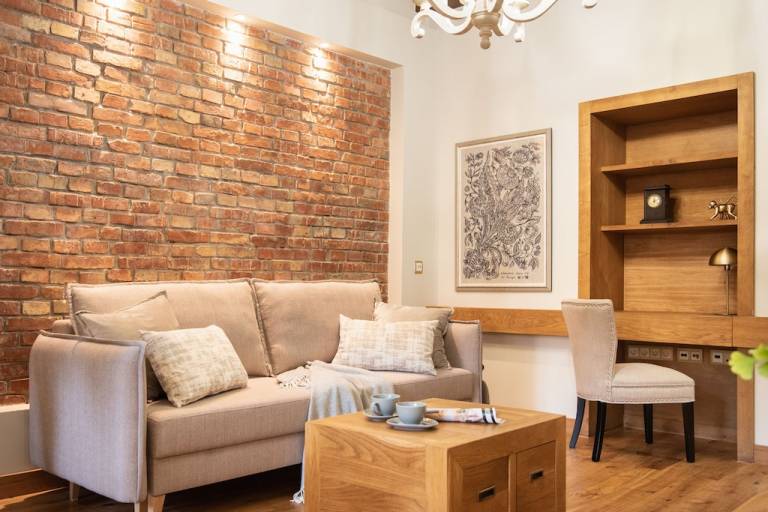 Appartement Grzegórzki