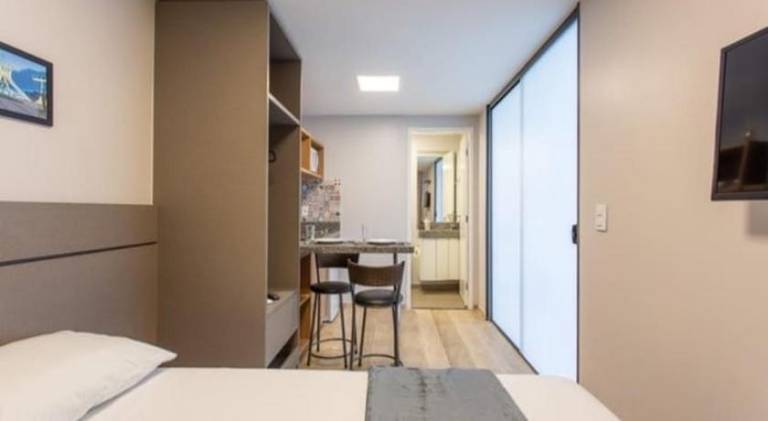 Rental apartment with patio & garden | Suitable for remote work — photo 2