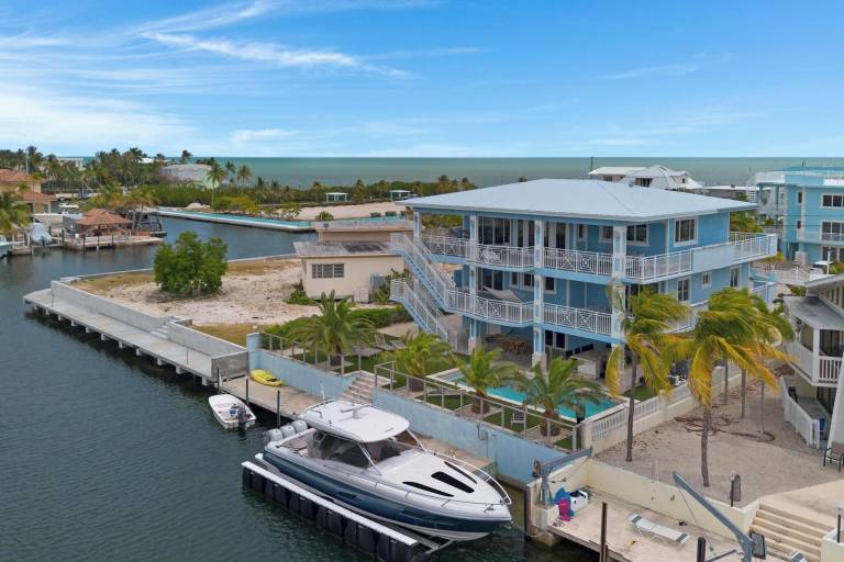 Ferienhaus Key Largo