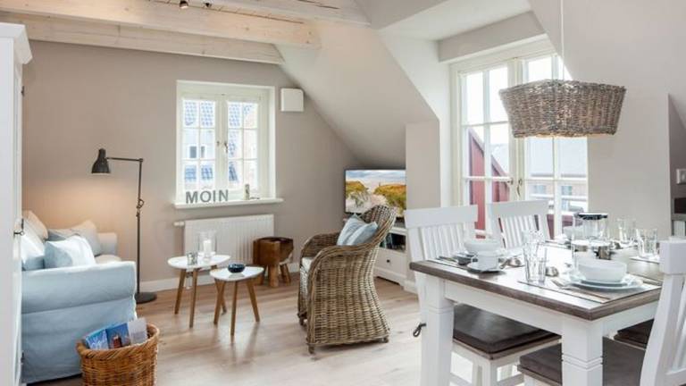 Ferienwohnung List
