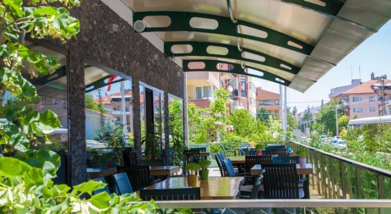 Leto city hotel — photo 5