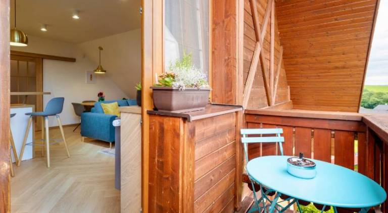 TATRYSTAY Cactus Luxury Apartments High Tatras — photo 5