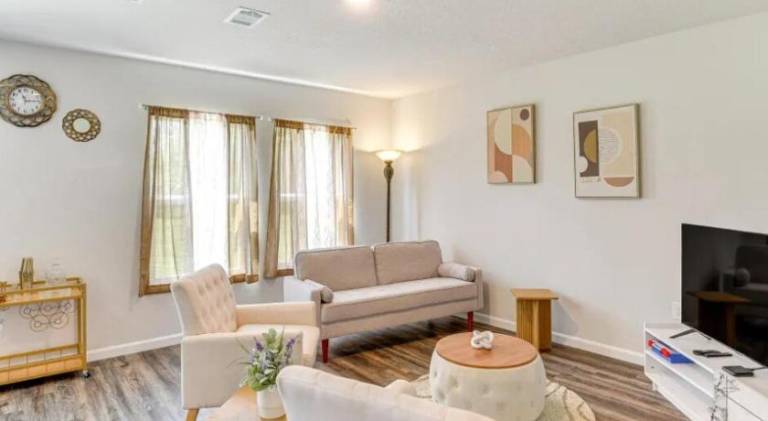 Villa with 5 rooms for 14 persons — photo 2