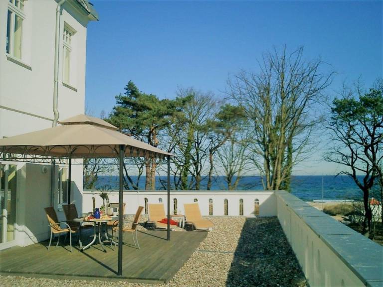 Ferienwohnung Kühlungsborn