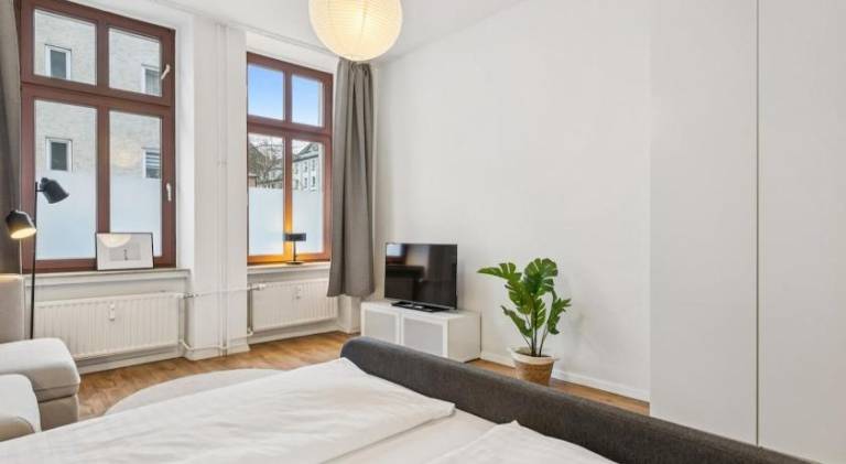 Holiday apartment | Pets are welcome in Wuppertal