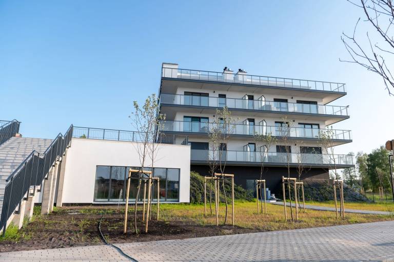 Apartament  Dziwnów