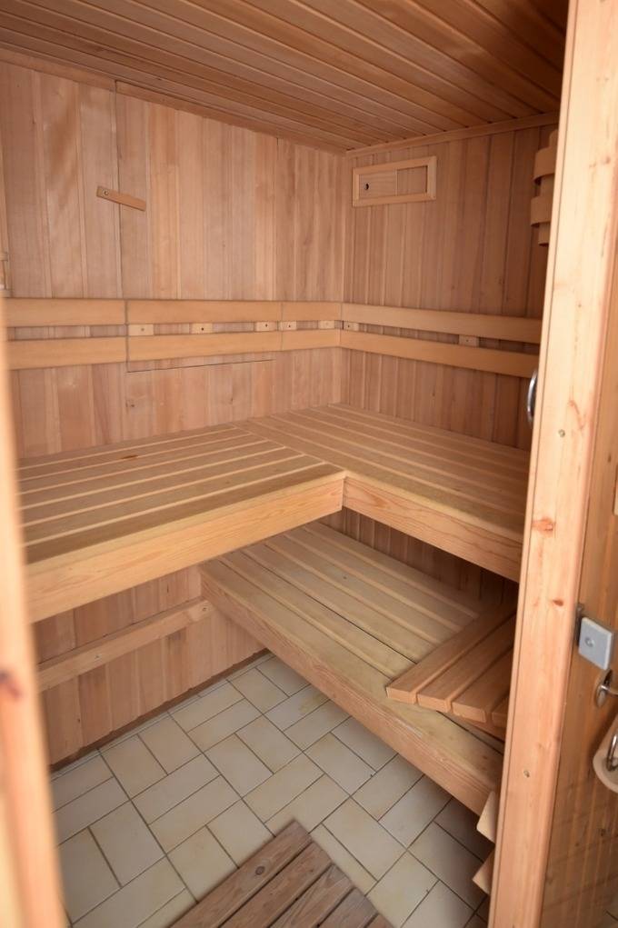83 m² Ferienwohnung ∙ 1 Schlafzimmer ∙ 4 Gäste – Bild 14