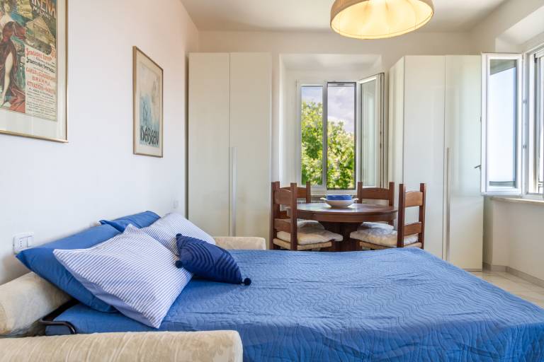 Pleasant rental apartment | Sea view | Close to the beach | Pets are welcome — photo 3