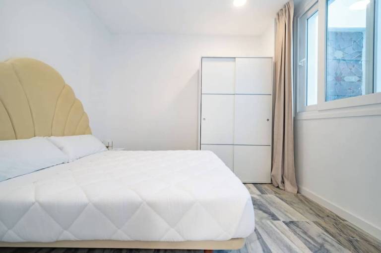 Apartamento Huelva