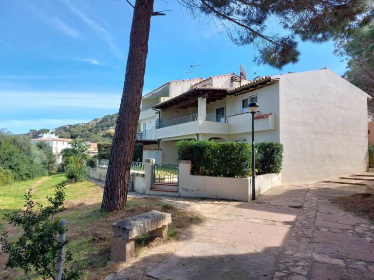 Appartement  Baja Sardinia