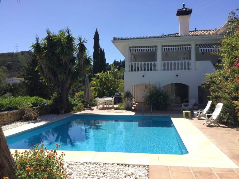 Villa Estepona