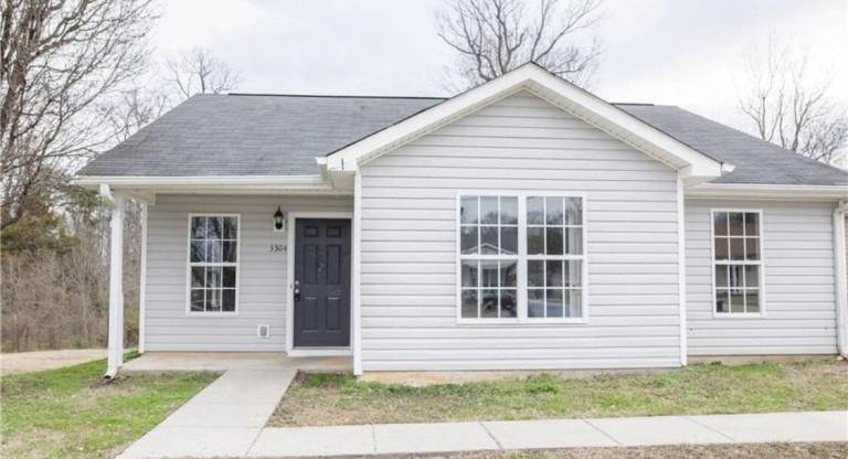 House Greensboro