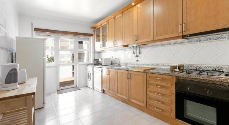 Fully equipped apartment with terrace & barbeque | Close to the beach | Pets are welcome — photo 3