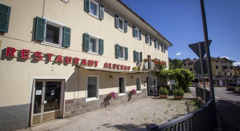 Albergo Stella in Cavalese
