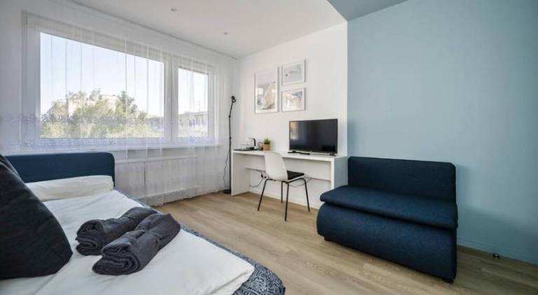 Holiday apartment with 4 rooms for 8 persons — photo 2