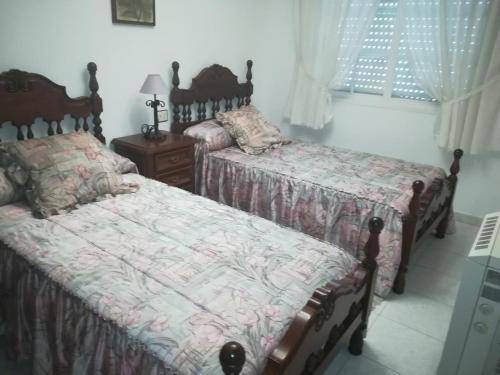 Apartamento Isla de La Toja