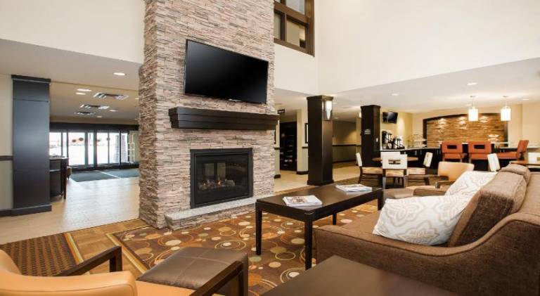 Staybridge Suites West Edmonton By IHG — photo 2