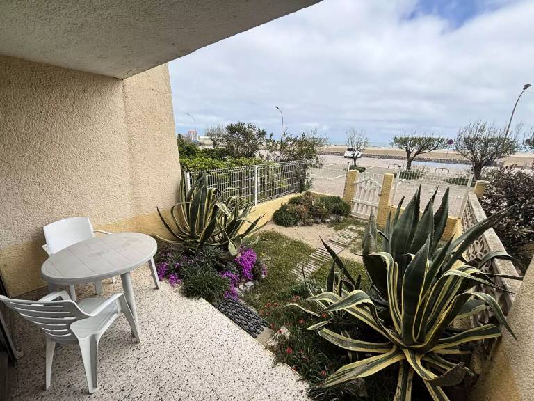 Appartement Port-la-Nouvelle