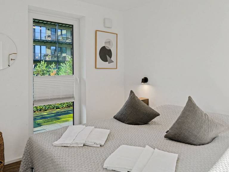 Family-friendly charming rental apartment with jacuzzi, pool & terrace | Pet-friendly — photo 4